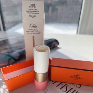 Hermes Rosy Lip Enhancer